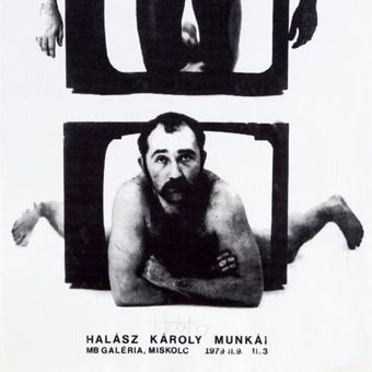 Works of Károly Halász