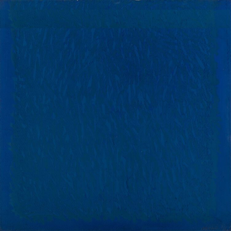 Kék