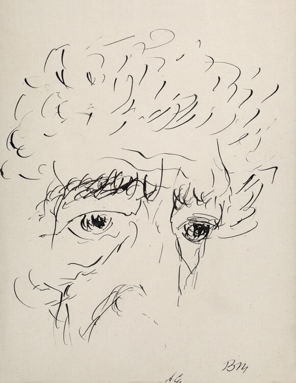 Alberto Giacometti