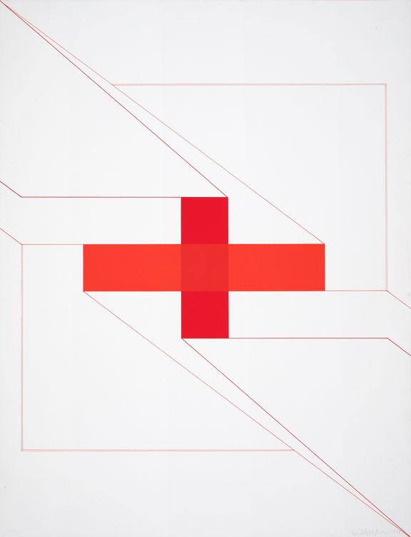 Red cross