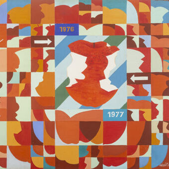 XX. ÁRVERÉS (ONLINE) • MŰVEK A XX. ÉS A XXI. SZÁZADBÓL